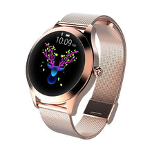 Load image into Gallery viewer, Lady/Women Sport Smart Watch