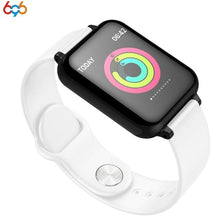 Load image into Gallery viewer, Lady/Women Sport Smart Watch