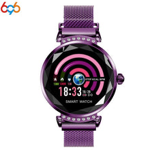 Load image into Gallery viewer, Lady/Women Sport Smart Watch