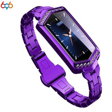 Load image into Gallery viewer, Lady/Women Sport Smart Watch