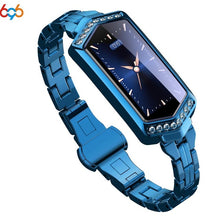 Load image into Gallery viewer, Lady/Women Sport Smart Watch