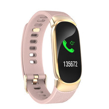 Load image into Gallery viewer, Lady/Women Sport Smart Watch