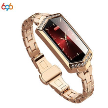 Load image into Gallery viewer, Lady/Women Sport Smart Watch