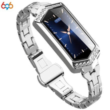 Load image into Gallery viewer, Lady/Women Sport Smart Watch