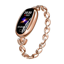 Load image into Gallery viewer, Lady/Women Sport Smart Watch