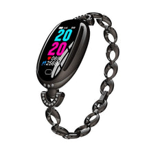 Load image into Gallery viewer, Lady/Women Sport Smart Watch