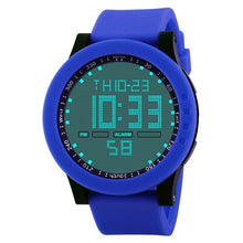 Load image into Gallery viewer, HONHX Fashion Men's LED Waterproof