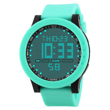 Load image into Gallery viewer, HONHX Fashion Men's LED Waterproof