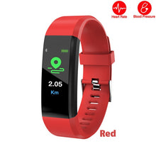 Load image into Gallery viewer, ID115 PLUS Color Screen Sports