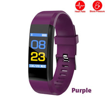 Load image into Gallery viewer, ID115 PLUS Color Screen Sports