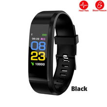 Load image into Gallery viewer, ID115 PLUS Color Screen Sports