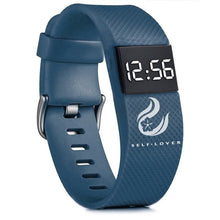 Load image into Gallery viewer, Fashion Digital Sports Watch
