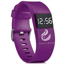 Load image into Gallery viewer, Fashion Digital Sports Watch