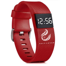 Load image into Gallery viewer, Fashion Digital Sports Watch
