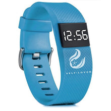 Load image into Gallery viewer, Fashion Digital Sports Watch