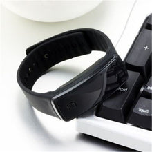 Load image into Gallery viewer, Women Slicone Watch