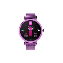Load image into Gallery viewer, Sport Smart Watch Women