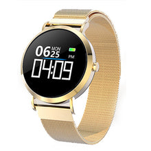 Load image into Gallery viewer, Smart Watch Women Lady