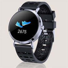 Load image into Gallery viewer, Smart Watch Women Lady