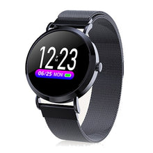 Load image into Gallery viewer, Smart Watch Women Lady