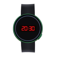 Load image into Gallery viewer, Fashion Watch LED Touch Screen