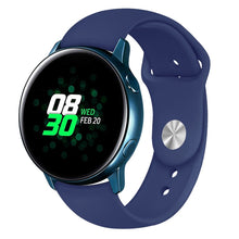 Load image into Gallery viewer, Watch Sports Soft Silicone