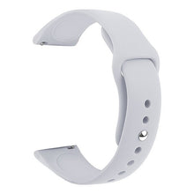 Load image into Gallery viewer, Watch Sports Soft Silicone