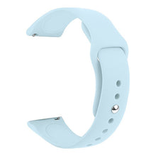 Load image into Gallery viewer, Watch Sports Soft Silicone