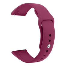 Load image into Gallery viewer, Watch Sports Soft Silicone