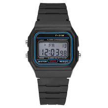 Load image into Gallery viewer, Fashionable Digital Watches