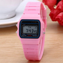 Load image into Gallery viewer, Fashionable Digital Watches