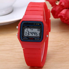 Load image into Gallery viewer, Fashionable Digital Watches