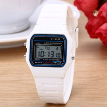 Load image into Gallery viewer, Fashionable Digital Watches