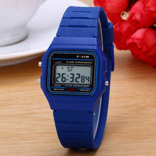 Load image into Gallery viewer, Fashionable Digital Watches