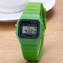 Load image into Gallery viewer, Fashionable Digital Watches