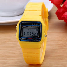 Load image into Gallery viewer, Fashionable Digital Watches