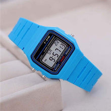 Load image into Gallery viewer, Fashionable Digital Watches