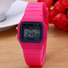 Load image into Gallery viewer, Fashionable Digital Watches
