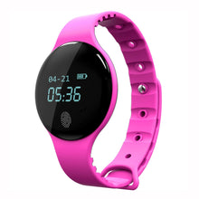 Load image into Gallery viewer, 2018 New Smart Waterproof Bluetooth Sport Watch Heart Rate Monitor Smart Watch For IOS Android #NE1115