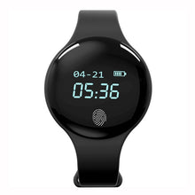Load image into Gallery viewer, 2018 New Smart Waterproof Bluetooth Sport Watch Heart Rate Monitor Smart Watch For IOS Android #NE1115