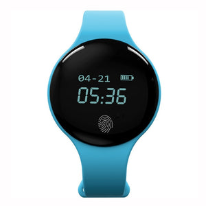 2018 New Smart Waterproof Bluetooth Sport Watch Heart Rate Monitor Smart Watch For IOS Android #NE1115