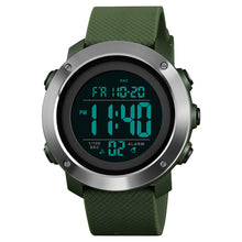 Load image into Gallery viewer, SKMEI Men Sport Watch