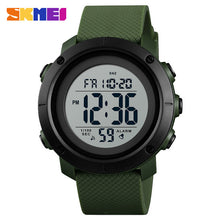 Load image into Gallery viewer, SKMEI Men Sport Watch