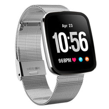 Load image into Gallery viewer, New Weather Smart Watch