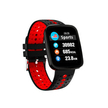 Load image into Gallery viewer, New Weather Smart Watch
