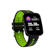 Load image into Gallery viewer, New Weather Smart Watch