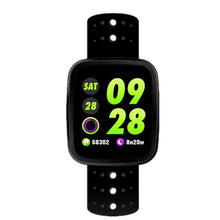 Load image into Gallery viewer, New Weather Smart Watch
