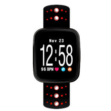 Load image into Gallery viewer, New Weather Smart Watch