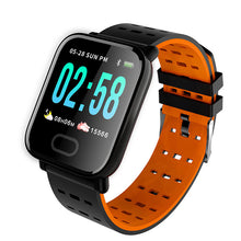 Load image into Gallery viewer, Color Touch Screen Smart Watch