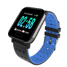 Load image into Gallery viewer, Color Touch Screen Smart Watch